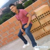 Brayanvalero16 chico soltero en Bello