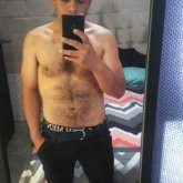 Busco conocer gente. Edad de 22 a 29