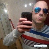 joseantonio3122 chico soltero en Badalona