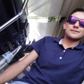 Operador. Una compañera de la vida. Una