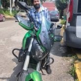 Administrador. Busco amistades o lo que