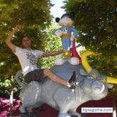 Chatear con Storm de Madrid Ciudad