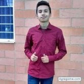 Busco hacer amistades.