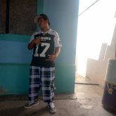 Relaciones y salir a pasear. Me