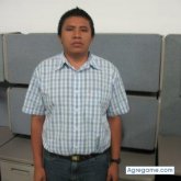 odracir2183 chico soltero en Etzatlán