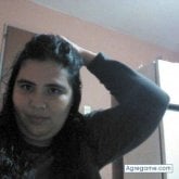 Mujeres solteras en Trancas