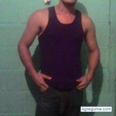 critian22 chico soltero en El Vigía