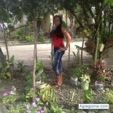 rosmeri12 chica soltera en Jarabacoa