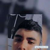 Juan Carlos Gómez Fuentes, Chico de Marina Del Rey para Chicos en Agregame.