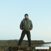 Chatear con diegopatricio7538 de Springfield