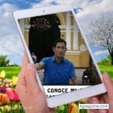 Giancarlo Jimenez Ruesta, Chico de Sonoma para Chicos en Agregame.