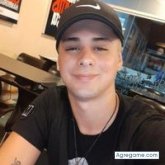 Adrian Maidana, Chico de Nogoyá para Chicos en Agregame.