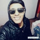 Gaby Muñoz, Chico de Urdinarrain para Chicos en Agregame.
