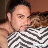 Diegors78 chico soltero en Málaga