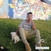 Chatear con andresescobar1082 de Osorno