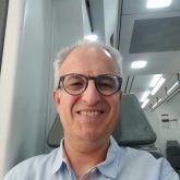 Perejoan chico soltero en Najera