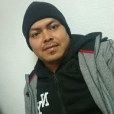 Wilver Diaz, Chico de Westlake Village para Chicos en Agregame.