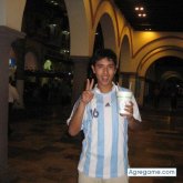 Foto de perfil de Crisblue