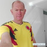 RITO20 chico soltero en Usme