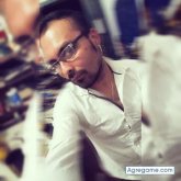 dantehulk chico soltero en Azcapotzalco