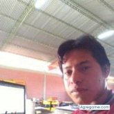 Jacinto Yovio Correa