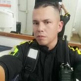 Diego Fernando Moscoso Arias