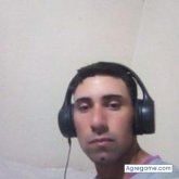 Jorge Rios, Chico de Villa María para Chicos en Agregame.