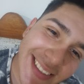 Busco pareja. Que no le miedo a nada. Un