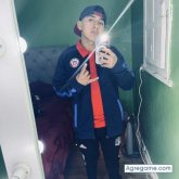 fidelgj chico soltero en El Bosque