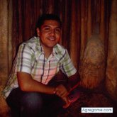 EdgarOziel chico soltero en Matamoros