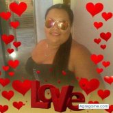 felina1986 chica soltera en Porlamar