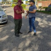 jeanp5007 chico soltero en San Cristóbal