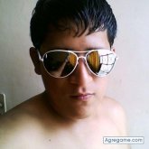 yomille chico soltero en Lima