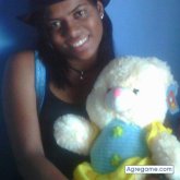 angelgotik88 chica soltera en Caraballeda