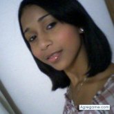 angelica0916 chica soltera en Santo Domingo