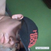 Foto de perfil de harol8711