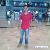 Gerardo daniel