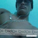 fredderyckmiller chico soltero en Retiro