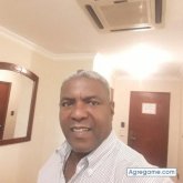 Can68 chico soltero en Coronel