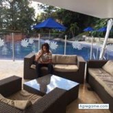 Busco pareja. Mujeres. Un hobre muy