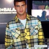 cabano chico soltero en Palma Del Rio