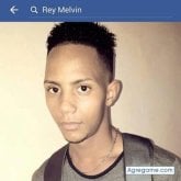 Foto de perfil de ReyMelvin