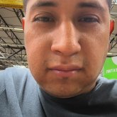 Busco conocer gente. Nada serio, vivir