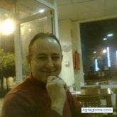 Fevzi Akbas