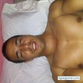 Alemis chico soltero en Camagüey