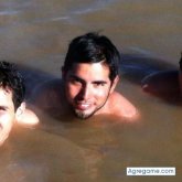 HernanCB chico soltero en Tocopilla