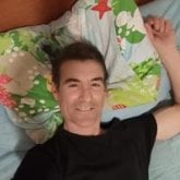 Busco pareja. Mujeres entre 25 a 45.