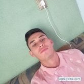 Joakas Contreras