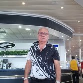 Busco pareja. Una mujer de 50 para