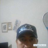 Julio Cesar Zamora Rodriguez